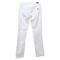 Citizens Of Humanity Jeans in bianco