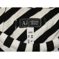 Armani Jeans Oberteil aus Baumwolle