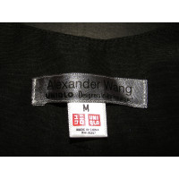 Alexander Wang Kleid aus Baumwolle