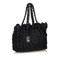 Prada Sac fourre-tout en Noir