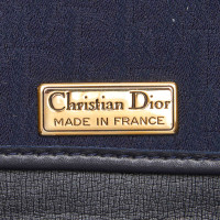 Christian Dior Sac à bandoulière en Noir