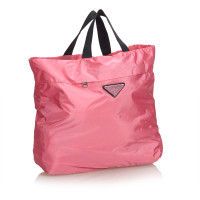 Prada Tote bag in Roze
