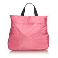 Prada Tote bag in Roze