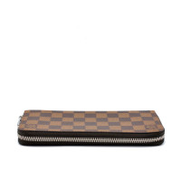 Louis Vuitton Accessory Canvas in Brown