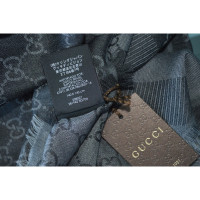 Gucci Schal/Tuch aus Wolle