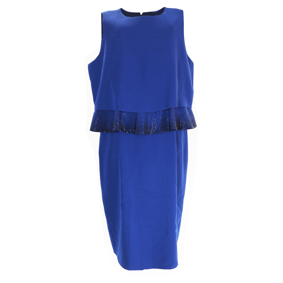 Armani Collezioni Dress in Blue