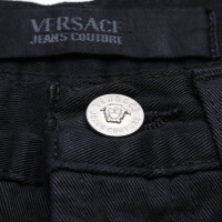 Versace Jeans in Schwarz