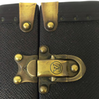 Louis Vuitton Taiga briefcase in brown