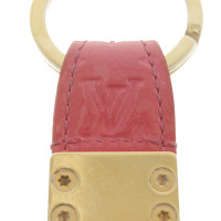 Louis Vuitton pendant from Monogram Vernis