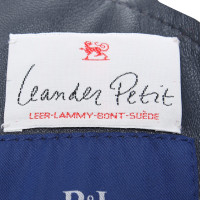 Rosenberg & Lenhart leather jacket