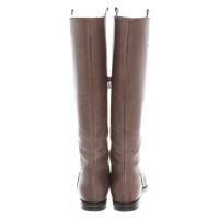 Agl Stiefel in Taupe