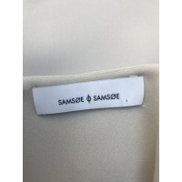 Samsøe & Samsøe Dress in Grey