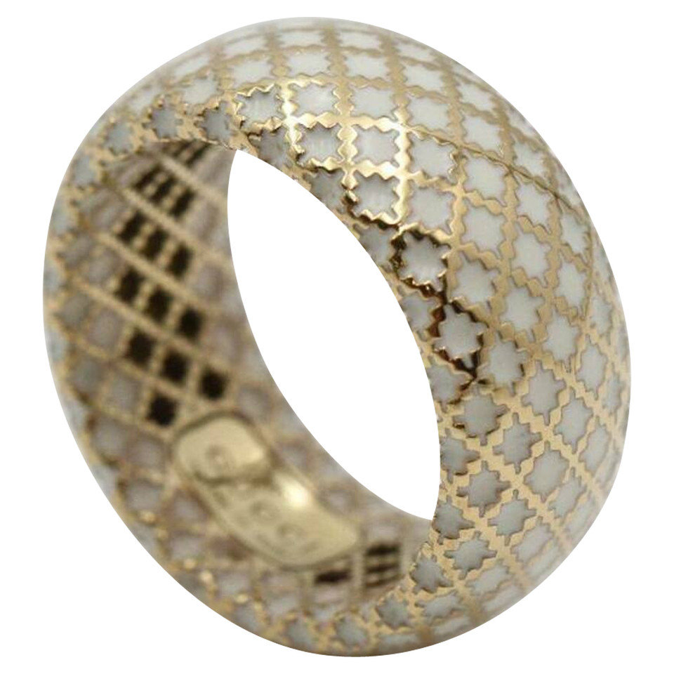 Gucci Ring Yellow gold in Gold