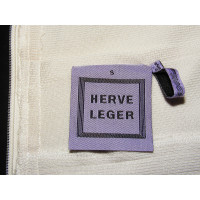 Hervé Léger Dress