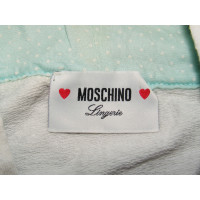 Moschino Knitwear Cotton in Cream