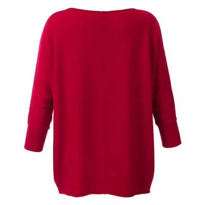 Utmon Es Pour Paris Knitwear Cashmere in Red