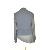 All Saints Top in Blue