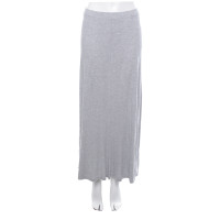 Filippa K Skirt Viscose in Grey