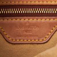 Louis Vuitton GM in een lus