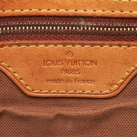 Louis Vuitton Vavin GM aus Canvas in Braun