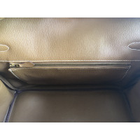 Hermès Birkin Bag Leather