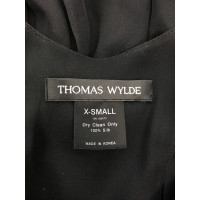 Thomas Wylde deleted product