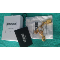 Moschino Accessoire in Goud