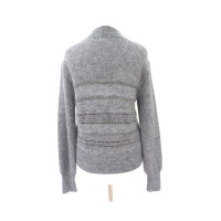 Vanessa Bruno Knitwear in Grey