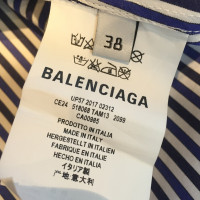 Balenciaga Strick aus Baumwolle