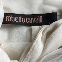 Roberto Cavalli Top in Beige