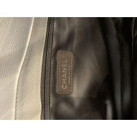 Chanel Tote Bag aus Leder