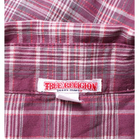 True Religion Top en Coton