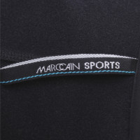Marc Cain Kort jasje in zwart