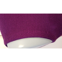 Prada Knitwear Wool in Violet