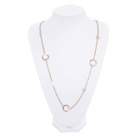 Bulgari Necklace Yellow gold in Gold