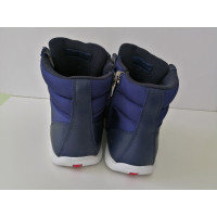 Prada Sneaker in Blu