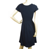 Rebecca Taylor Robe en Bleu