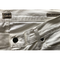 Citizens Of Humanity Jeans in Cotone in Bianco