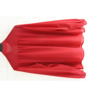 Rodier Top in Red