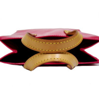Louis Vuitton Reade PM Patent leather