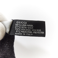 Gucci deleted product