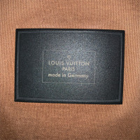 Louis Vuitton Waterproof Keepall 55 