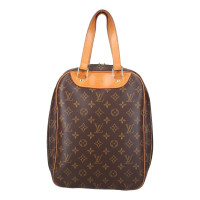 Louis Vuitton Excursion Monogram Canvas