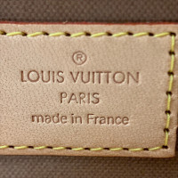 Louis Vuitton Pochette in Marrone