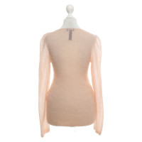 Marc Cain Sweater in apricot