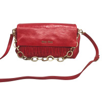 Miu Miu shoulder bag