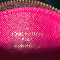 Louis Vuitton Portemonnaie Rond