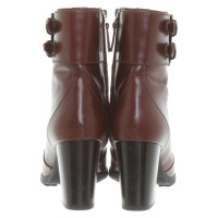 Bally Ankle boots in brown