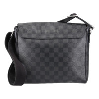 Louis Vuitton District PM in Grey
