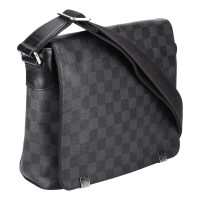 Louis Vuitton District PM in Grey